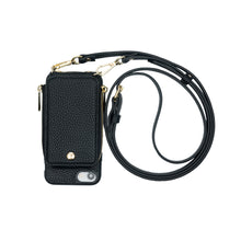 Load image into Gallery viewer, TREK™ iPhone 6/7/8 Compatible Crossbody Case (MORE COLORS AVAILABLE)