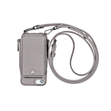 Load image into Gallery viewer, TREK™ iPhone 6/7/8 Compatible Crossbody Case (MORE COLORS AVAILABLE)