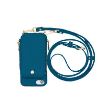 Load image into Gallery viewer, TREK™ iPhone 6/7/8 Compatible Crossbody Case (MORE COLORS AVAILABLE)