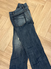 Load image into Gallery viewer, 163. LOFT Boyfriend Jeans Size 8 (VGUC)