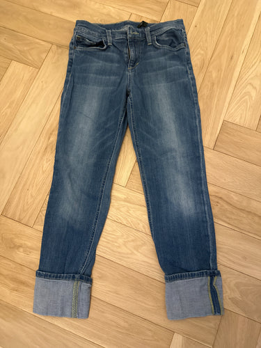 164. Joes Jeans Size 25 (VGUC)