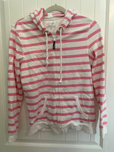 Load image into Gallery viewer, 152. Vineyard Vines Zip Up Hoodie Size M (VGUC)