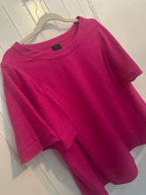 Load image into Gallery viewer, 39. Vince Camuto Pink Blouse Too Size XL (VGUC)
