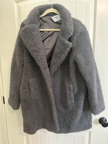 147. Old Navy Coat Size L (GUC)