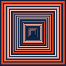 Load image into Gallery viewer, Auburn Bandana Gameday Scarf (3 PRINTS AVAILABLE)