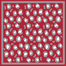 Load image into Gallery viewer, Alabama Bandana Gameday Scarf (3 PRINTS AVAILABLE)  