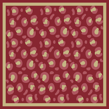 Load image into Gallery viewer, Florida State Bandana Gameday Scarf (3 PRINTS AVAILABLE)