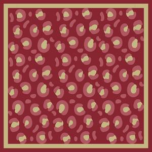 Florida State Bandana Gameday Scarf (3 PRINTS AVAILABLE)