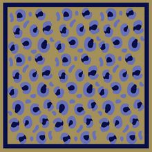 Load image into Gallery viewer, GA Southern Bandana Gameday Scarf (3 PRINTS AVAILABLE)