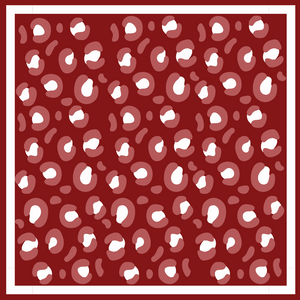 Oklahoma Bandana Gameday Scarf (3 PRINTS AVAILABLE)