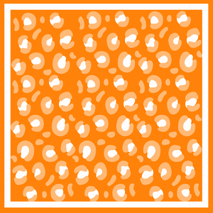 Tennessee Bandana Gameday Scarf (3 PRINTS AVAILABLE)