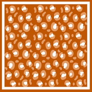 Texas Bandana Gameday Scarf (3 PRINTS AVAILABLE)