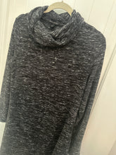 Load image into Gallery viewer, 102. Banana Republic Sweater Dress Size M (VGUC)