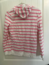 Load image into Gallery viewer, 152. Vineyard Vines Zip Up Hoodie Size M (VGUC)