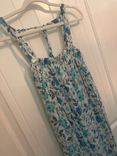 Load image into Gallery viewer, 55. Old Navy Maxi Dress (VGUC)