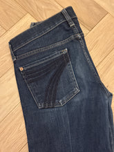 Load image into Gallery viewer, 169. SEVEN Dojo Belle Bottom Jeans Size 28 (VGUC)