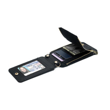 Load image into Gallery viewer, TREK™ iPhone 6/7/8 Compatible Crossbody Case (MORE COLORS AVAILABLE)