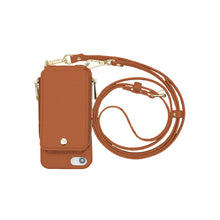 Load image into Gallery viewer, TREK™ iPhone 6/7/8 Compatible Crossbody Case (MORE COLORS AVAILABLE)