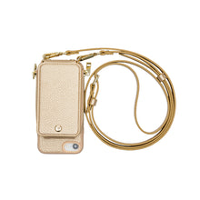 Load image into Gallery viewer, TREK™ iPhone 6/7/8 Compatible Crossbody Case (MORE COLORS AVAILABLE)