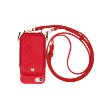 Load image into Gallery viewer, TREK™ iPhone 6/7/8 Compatible Crossbody Case (MORE COLORS AVAILABLE)