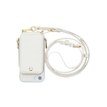 Load image into Gallery viewer, TREK™ iPhone 6/7/8 Compatible Crossbody Case (MORE COLORS AVAILABLE)